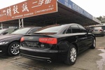 奥迪A6L2012款TFSI 标准型(2.0T)