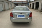 奔腾B502011款1.6L 手动时尚型