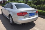 奥迪A4L2012款2.0TFSI 舒适型