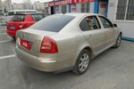 斯柯达明锐2007款2.0L 自动逸仕版