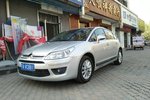 雪铁龙世嘉两厢2008款1.6L 手动 舒适型 