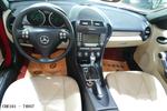 奔驰SLK级2008款SLK350
