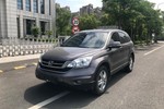 本田CR-V2010款2.4L 自动四驱豪华版 