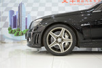 奔驰C63 AMG2010款C63 AMG 动感型增强版