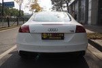 奥迪TT2011款TTS Coupe 2.0TFSI quattro