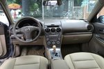 马自达MAZDA62004款2.3豪华型