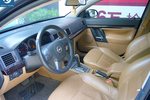 欧宝威达2005款Vectra 3.2 V6 