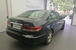 本田雅阁2004款2.0L 