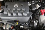 日产逍客2011款2.0XL火 CVT 两驱