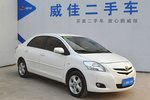 丰田威驰2008款1.6 GL-i 手动