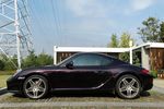 保时捷Cayman2009款Cayman 2.9L 