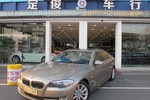 宝马5系2011款535Li 领先型