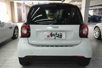 smartfortwo2016款1.0L 硬顶灵动版