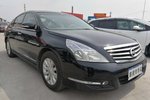 日产天籁2008款2.0L XL舒适版