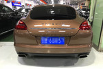 保时捷Panamera2010款Panamera 4 3.6L 