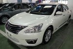 日产天籁2013款2.0L XL舒适版