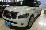 英菲尼迪QX802013款5.6L 4WD