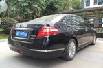 日产天籁2010款2.0L XL周年纪念版