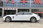 保时捷Panamera E-Hybrid2017款Panamera 4 E-Hybrid 行政加长版 2.9T