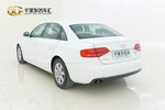 奥迪A4L2010款1.8TFSI 舒适型