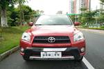 丰田RAV4荣放2011款2.0L 自动经典版