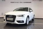 奥迪A3 Sportback2015款40 TFSI 自动舒适型