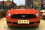 福特Mustang2015款2.3T 性能版