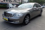 奔驰S级2007款S300L 3.0 自动