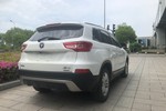 长安CS752014款1.8T 自动尊贵型 国IV