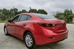 马自达MAZDA3Axela昂克赛拉 两厢2017款1.5L 自动豪华型 国V