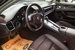 保时捷Panamera2010款Panamera 4 3.6L 