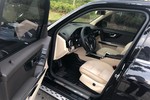 奔驰GLK级2015款GLK 300 4MATIC 时尚型 极致版