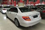 奔驰C级2013款C 260 优雅型Grand Edition