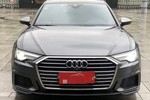 奥迪A6L2019款45TFSI 臻选动感型