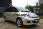 丰田普瑞维亚2005款Previa 2.4 GL 豪华型 自动