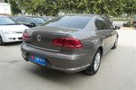 大众迈腾2012款1.8TSI DSG 豪华型