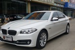 宝马5系2014款528Li xDrive 豪华设计套装