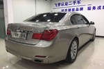 宝马7系2009款740Li 领先型
