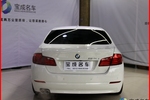 宝马5系2013款520Li 典雅型