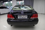 丰田皇冠2008款2.5L Royal 特别版