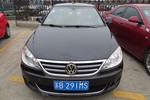 大众朗逸2008款1.6L 手动 品轩版