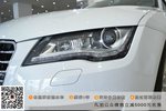 奥迪A72014款30 FSI 时尚型