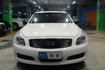 英菲尼迪G Sedan2010款3.7L 标准版