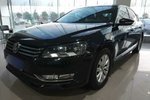 大众帕萨特2014款1.8TSI DSG尊荣版