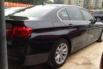 宝马5系2013款525Li 豪华型