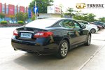 英菲尼迪Q702013款2.5L 雅致版