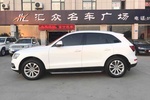 奥迪Q52013款40 TFSI 动感型