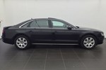 奥迪A8L2011款3.0TFSI low quattro 豪华型