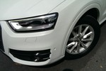 奥迪Q32012款35TFSI 舒适型