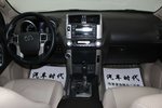 丰田普拉多2010款4.0L TX-L